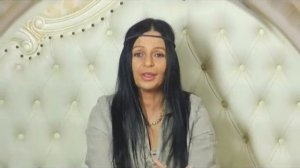 СЕНСАЦИЯ! АНДРОМЕДА МЗИЯ СОЛОМОНИЯ лекция "Проявление Тонкой Материи в Физическом Мире" ч.3