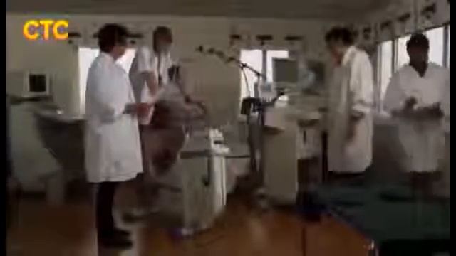 вэлнэс на ТВ смотреть онлайн