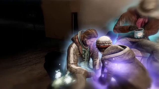 Beyond Two Souls- Zerando em LIVE #2 смотреть онлайн