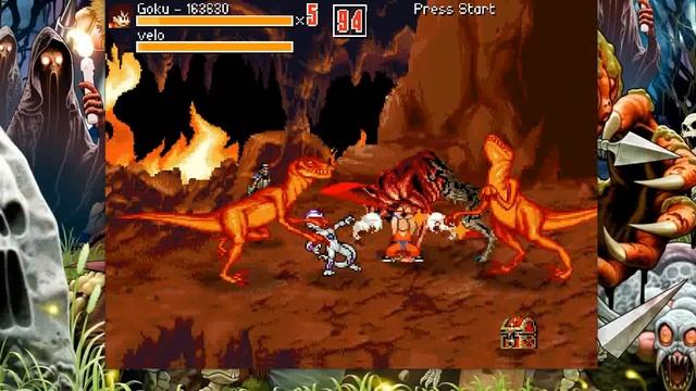 O Morcego apelão que Atrasou o Tempo da minha Jogatina em Ghouls n Ghost - Crossover Demo (Completo смотреть онлайн