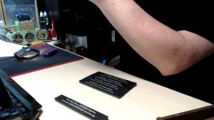 Бруски Карбид Кремния от Венёва. Когда и почём. Unboxing.