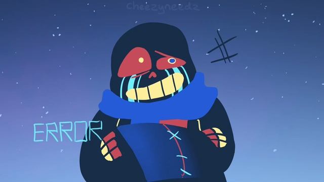 Error makes a killer lasagna | ANIMATION смотреть онлайн