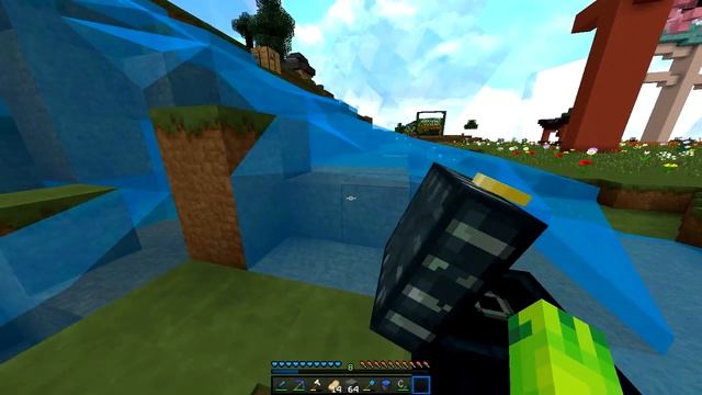 EL NUEVO MINECRAFT TROLLING :v смотреть онлайн