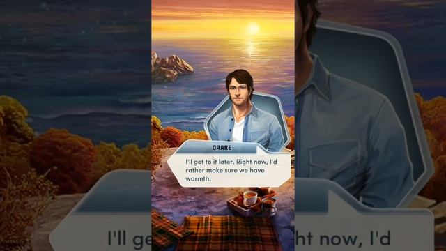 Choices: The Royal Romance Book 2 Chapter 10 (Drake Romance - Diamonds used) смотреть онлайн