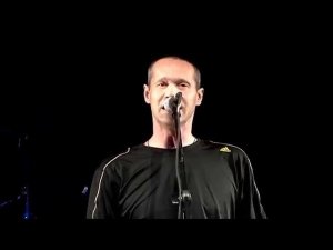 9 Район Текила Бум