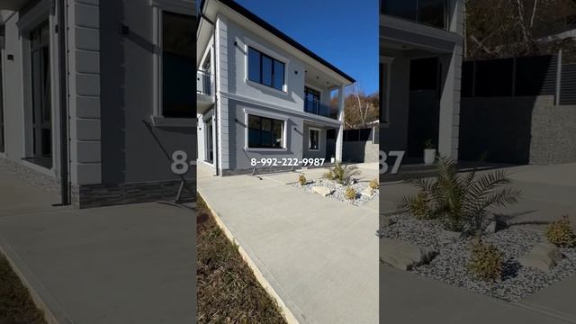 Купить дом в Сочи, дом в Адлере, недвижимость сочи #купитьдомвсочи #домвсочи смотреть онлайн