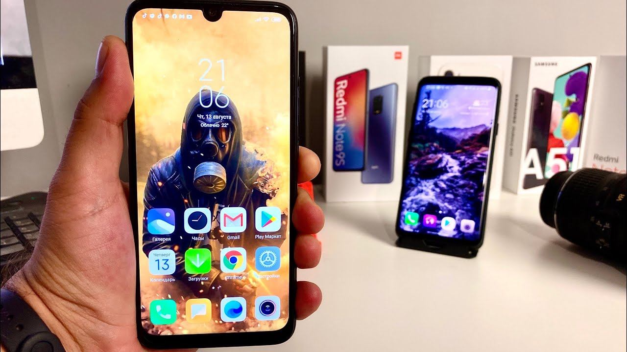 Как на Xiaomi УБРАТЬ НИЖНИЕ КНОПКИ? Убрать НАВИГАЦИОННУЮ ПАНЕЛЬ на Сяоми и ВКЛЮЧИТЬ ЖЕСТЫ на MIUI смотреть онлайн