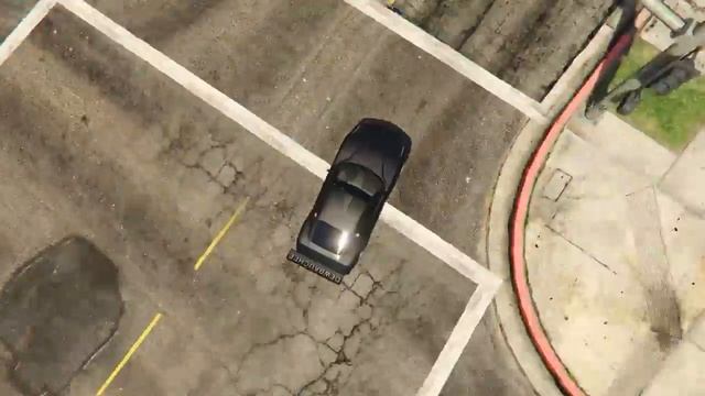 FAF GTA 5 смотреть онлайн
