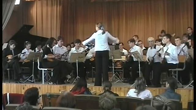 СОУИиК, специализация НИТ - Государственный экзамен (фрагмент) (2007 год) смотреть онлайн