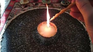 01.02.2021_Очищение Негатива с Дома , Ритуал очищение Дома