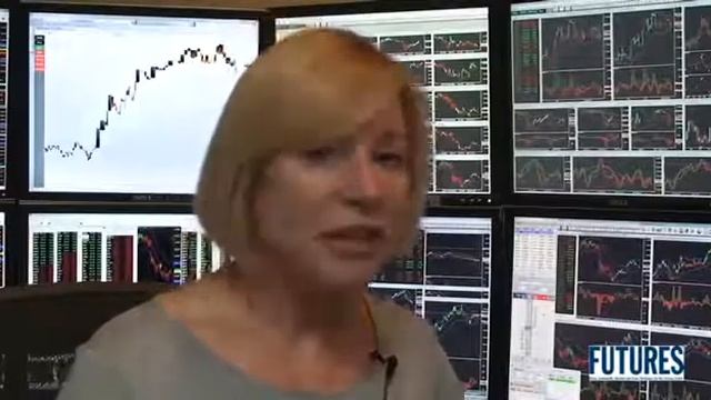 Linda Raschke Fixing Mistakes Immediately.(360p) смотреть онлайн