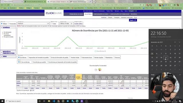 Garimpando Produtos na ClickBank смотреть онлайн