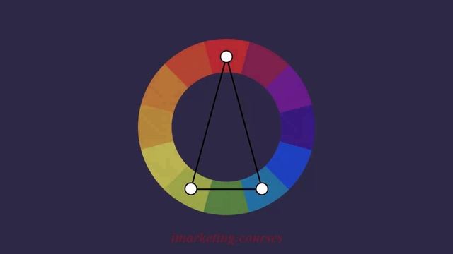 06- Color Harmonies.mp4 смотреть онлайн