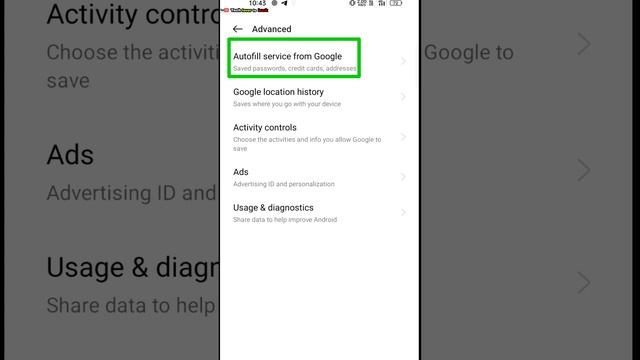How to know all password saved in your Google account#secrettips смотреть онлайн