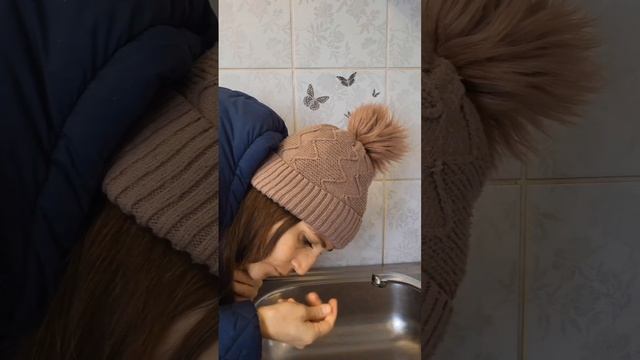 когда не можешь спокойно выйти из дома