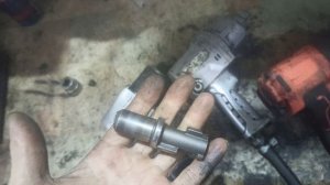 ремонт пневмогайковертов, обзор бюджетных