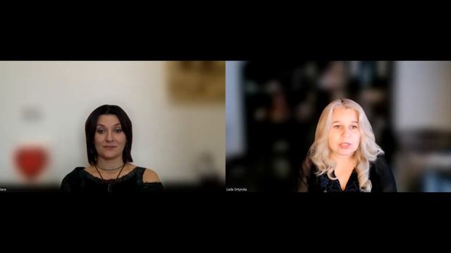 АРХАТЫ И МАГИРАНИ ЛЕКЦИЯ 8. Навные Магирани. Lada Ortynska. смотреть онлайн