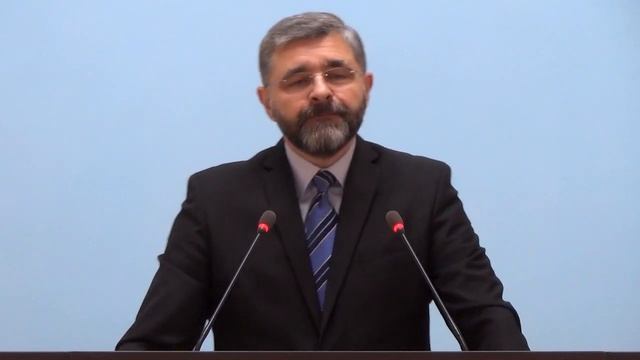 2024.04.14. За что укоряет Христос. Луки 7:29-35 смотреть онлайн