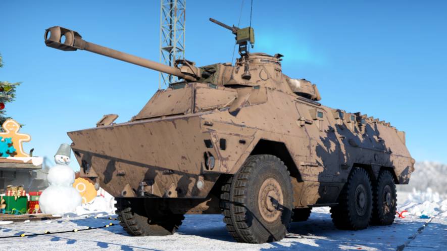 Играю в танки в War Thunder. Стрим №523. смотреть онлайн