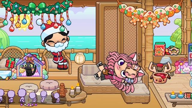 Вот так мы ложимся спать😄❤ мою дочку зовут : Кристина я: Софа папа: Женя смотреть онлайн