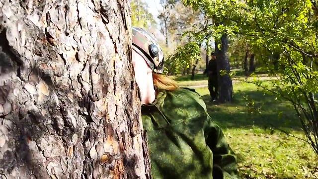 ЗАРНИЦА 3.0 - ВТК 