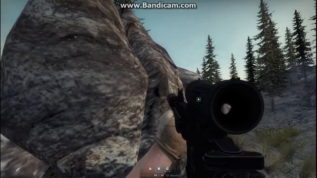 Insurgency: Обзор игры