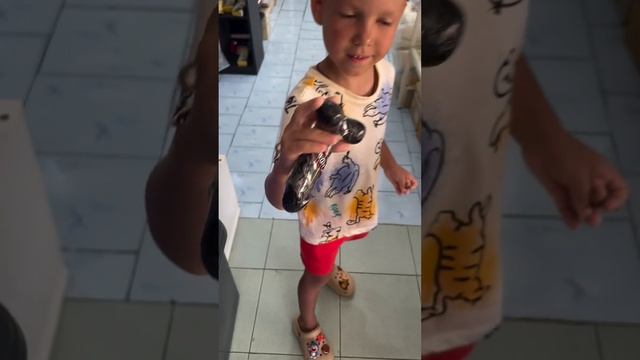 Сгорелая косточка. Мы ржали долго смотреть онлайн