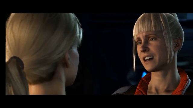 Injustice 2 #криптон #1 #супер герл смотреть онлайн