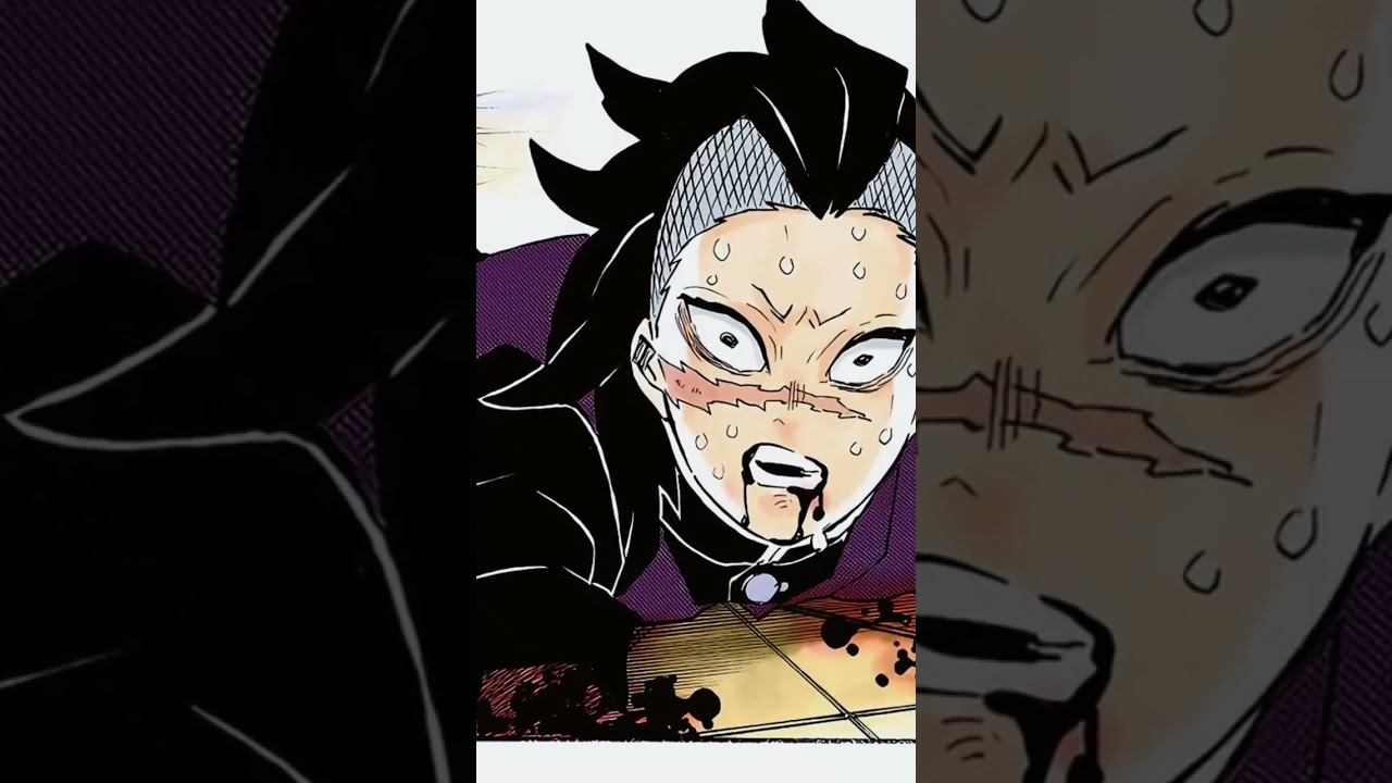 #anime #kimetsunoyaibaepicmoments #demonslayer #клинок #kimetsunoyaiba #крд #manga #kimetsunoyiba смотреть онлайн