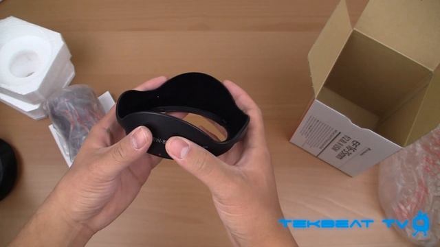 Canon 16-35mm f/2.8L II USM Lens Unboxing! смотреть онлайн