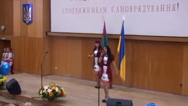 дуэт "Силена" смотреть онлайн
