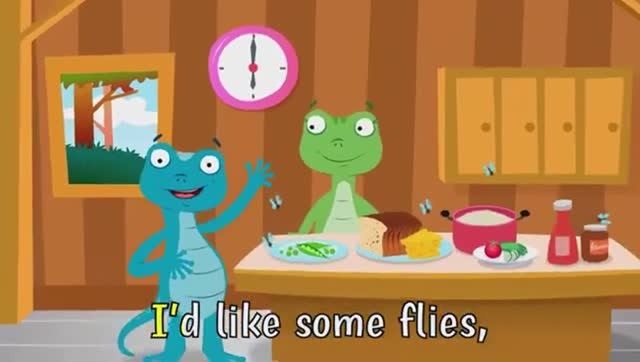 Super Minds 3 Grammar Unit 2-2 Making Suggestions with How about and Shall смотреть онлайн