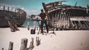 Titanic Remix Laback feat. @Alexis.Carlier - My Heart Will Go On 2024