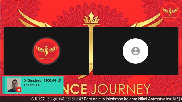 ब्राह्मण बुद्ध को पाखण्ड बताने आया । смотреть онлайн