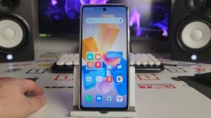 Самая ГЛАВНАЯ ФИШКА на телефоне Инфиникс о которой остальные только мечтают!