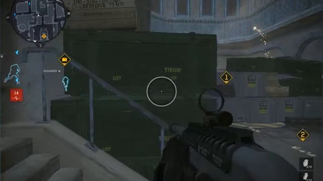 Warface Новое обновление от 5.04.17 новый ранг и оружия и много всего!!! смотреть онлайн