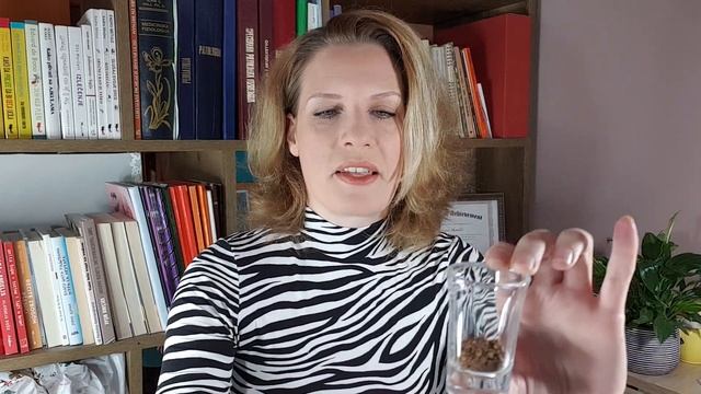Pijete li 3u1 i 2u1 KAFU? Znate li kakvu "kafu" pijete?/dr Bojana Mandić смотреть онлайн
