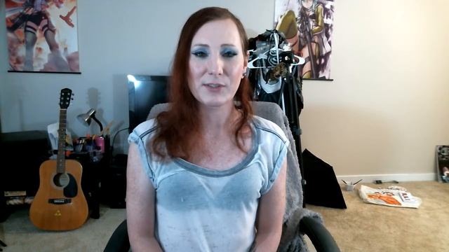 Caramel's Interview with Jean Jezebel смотреть онлайн