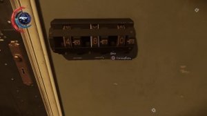 Ограбление подпольных лавок в Dishonored 2.