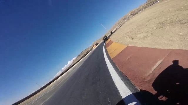 Autodromo concordia Honda Hornet 07 смотреть онлайн