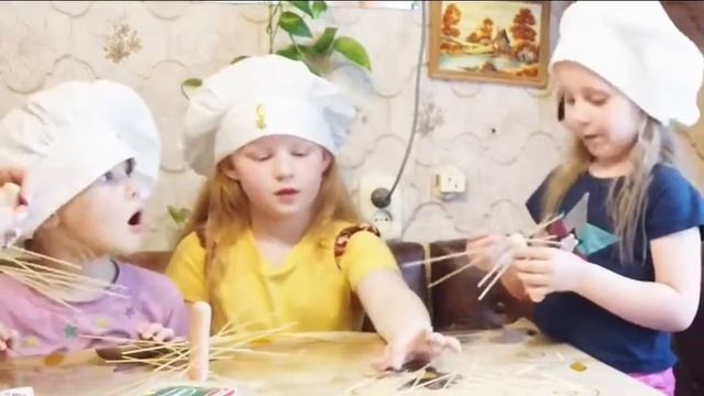 Наварили осьминогов и всё съели. смотреть онлайн
