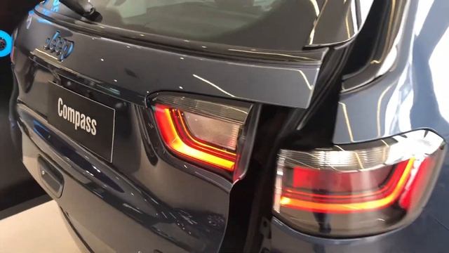 NOVO JEEP COMPASS 4XE 2023!!! смотреть онлайн