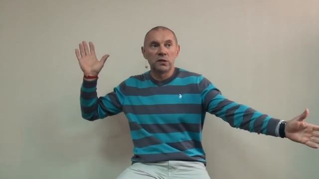 Юрий Менячихин. Всем одинаково легко) смотреть онлайн