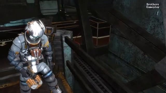 Dead Space 3 Gamplay Parte 7 AcaçaoHorror Detonado GTX 970 смотреть онлайн