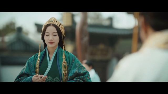 心机妖妃仗着皇上宠爱，命太子与自己打赌当众让他难堪，不料太子输了比赛却成为最后的赢家 | 皓镧传 смотреть онлайн