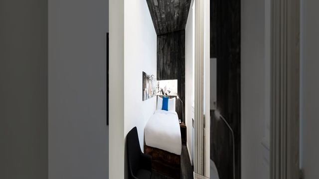 C3- Hotel Art De Vivre - Québec City (Québec) - Canada смотреть онлайн