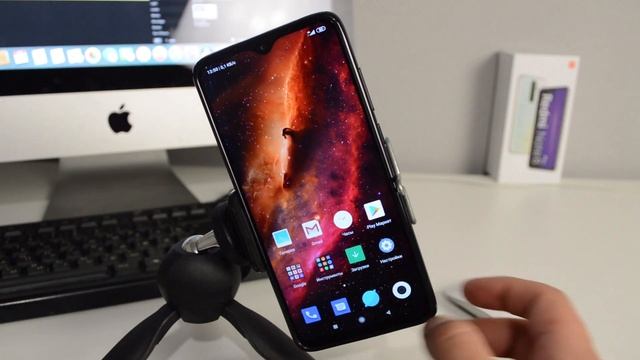 Как на Xiaomi включить РАЗДЕЛЕНИЕ ЭКРАНА/Как на телефоне Сяоми сделать разделенный (двойной) экран смотреть онлайн