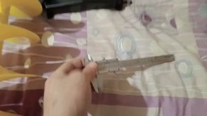 Китайский пластиковый ледобур на 200 mm, Распаковка и обзор. Копия на Rextor TunderBolt