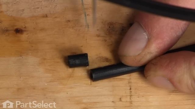 Refrigerator Repair - Replacing the Water Inlet Valve (GE Part # WR57X10050) смотреть онлайн