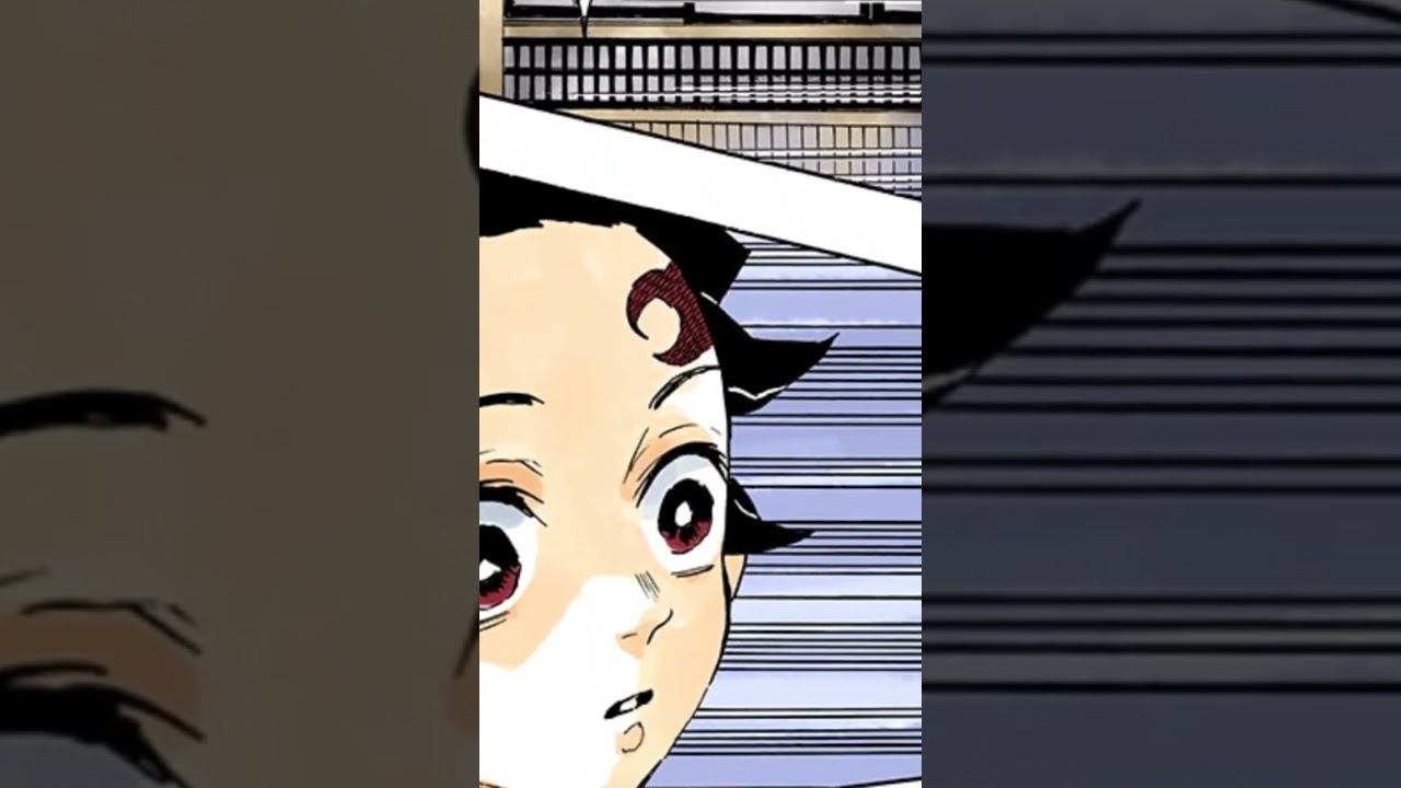 #anime #jjba #mitsurikanjori #tanjiro #akaza #mitsurikanroji #muzan #memes #demonslayermitsuri смотреть онлайн